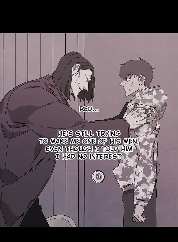 Parallel City Chapter 36