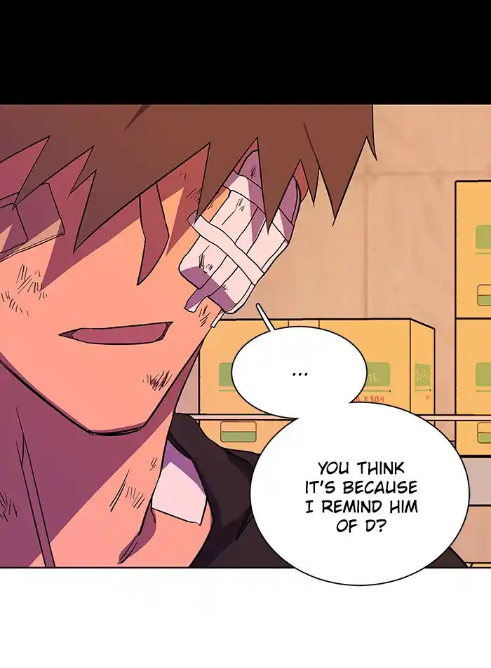 Parallel City Chapter 36