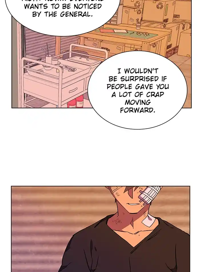 Parallel City Chapter 36