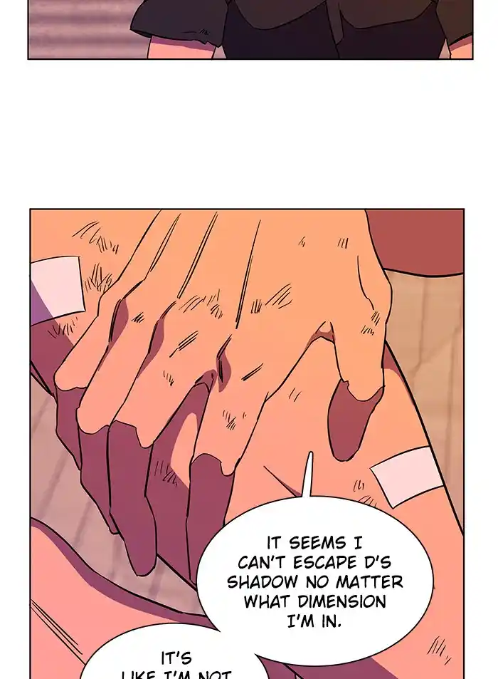 Parallel City Chapter 36