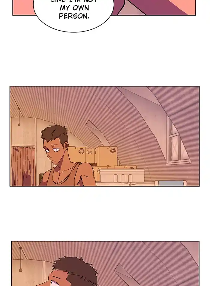 Parallel City Chapter 36