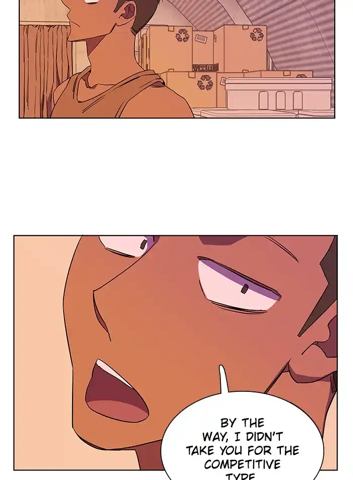 Parallel City Chapter 36