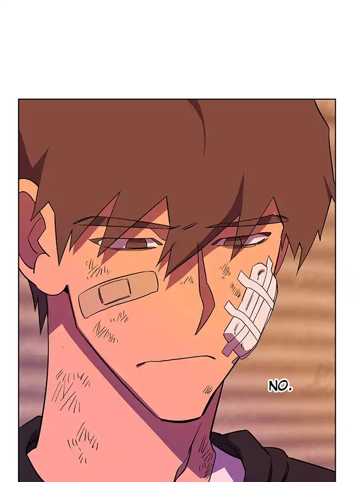 Parallel City Chapter 36