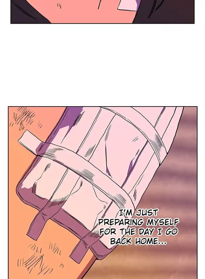 Parallel City Chapter 36