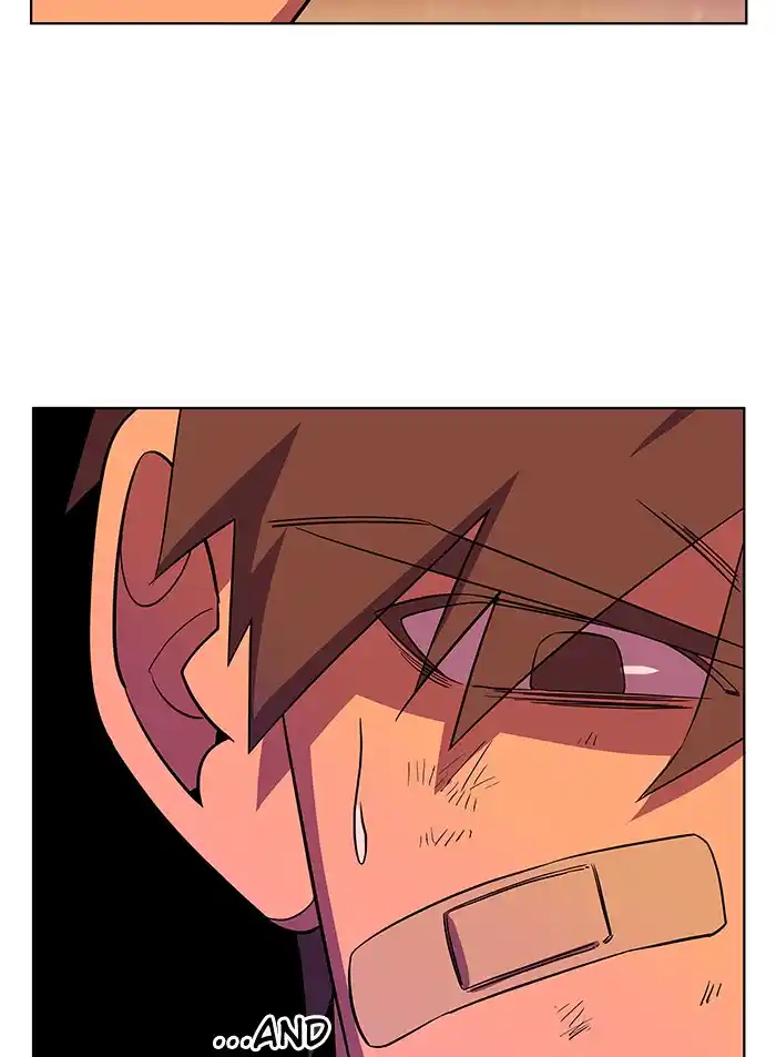 Parallel City Chapter 36