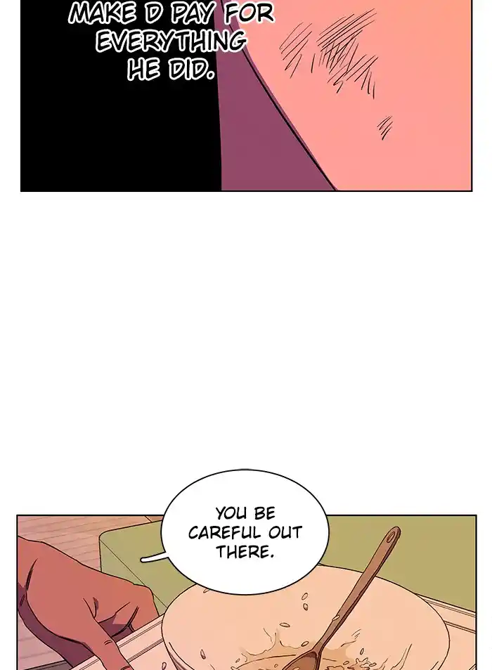 Parallel City Chapter 36