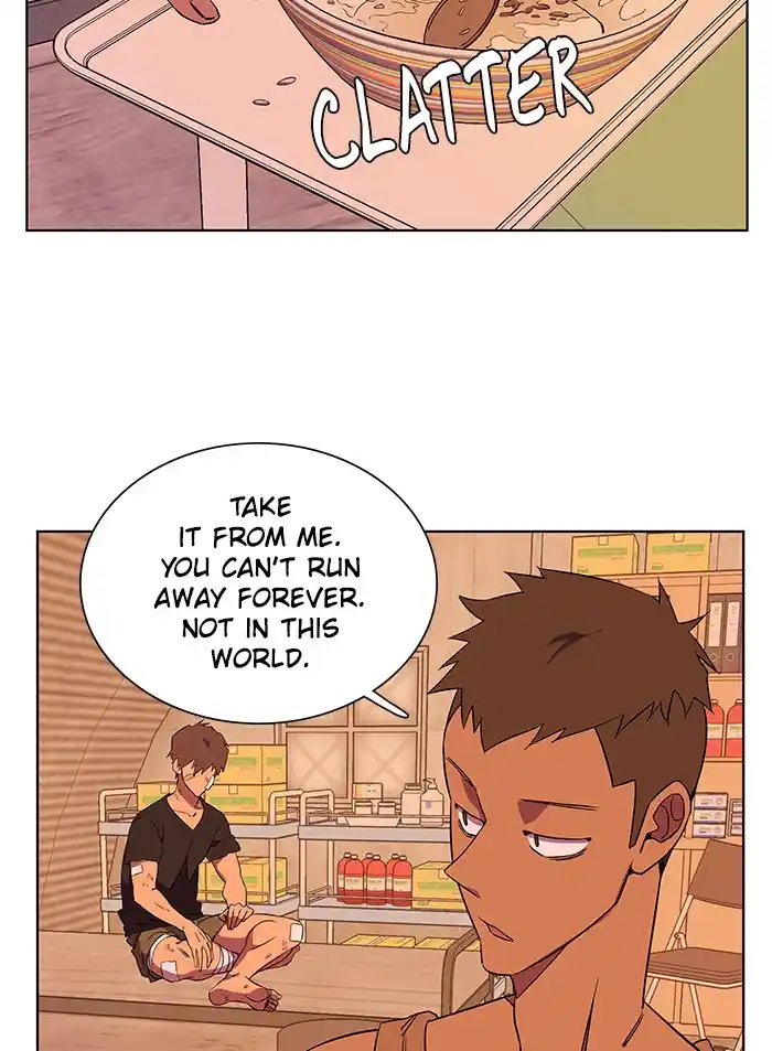 Parallel City Chapter 36