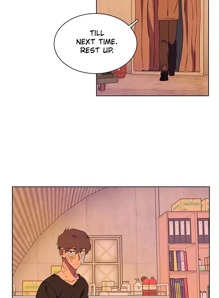 Parallel City Chapter 36