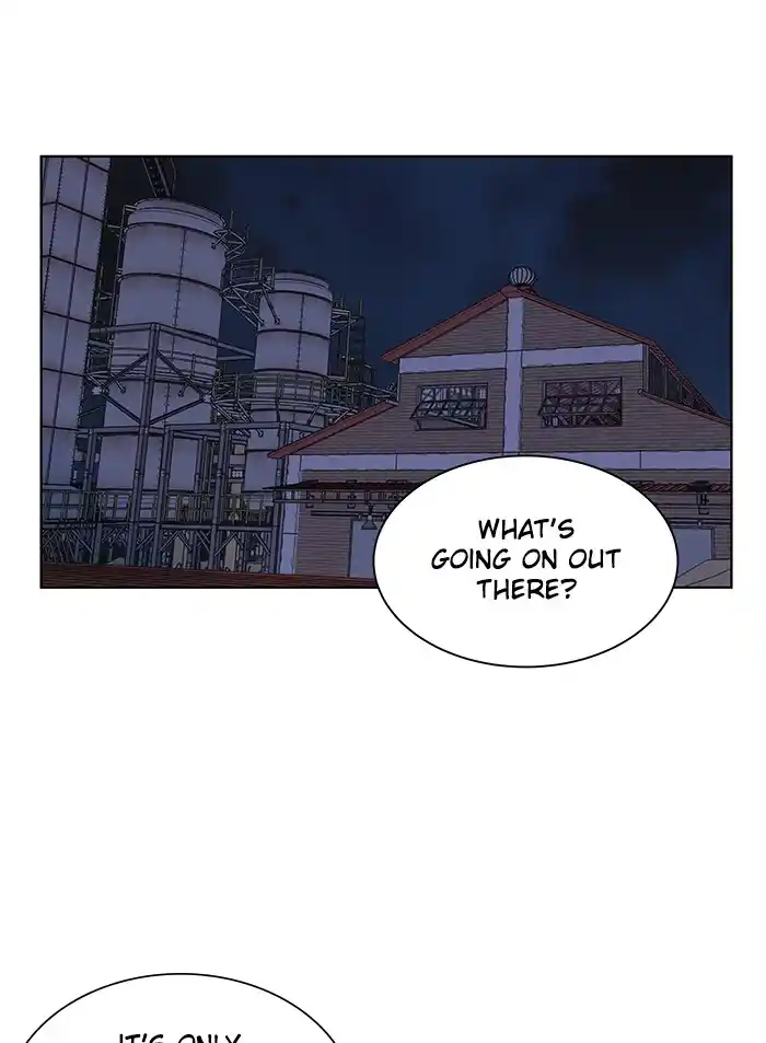 Parallel City Chapter 36