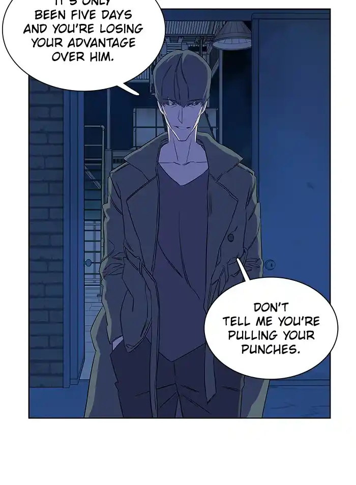 Parallel City Chapter 36