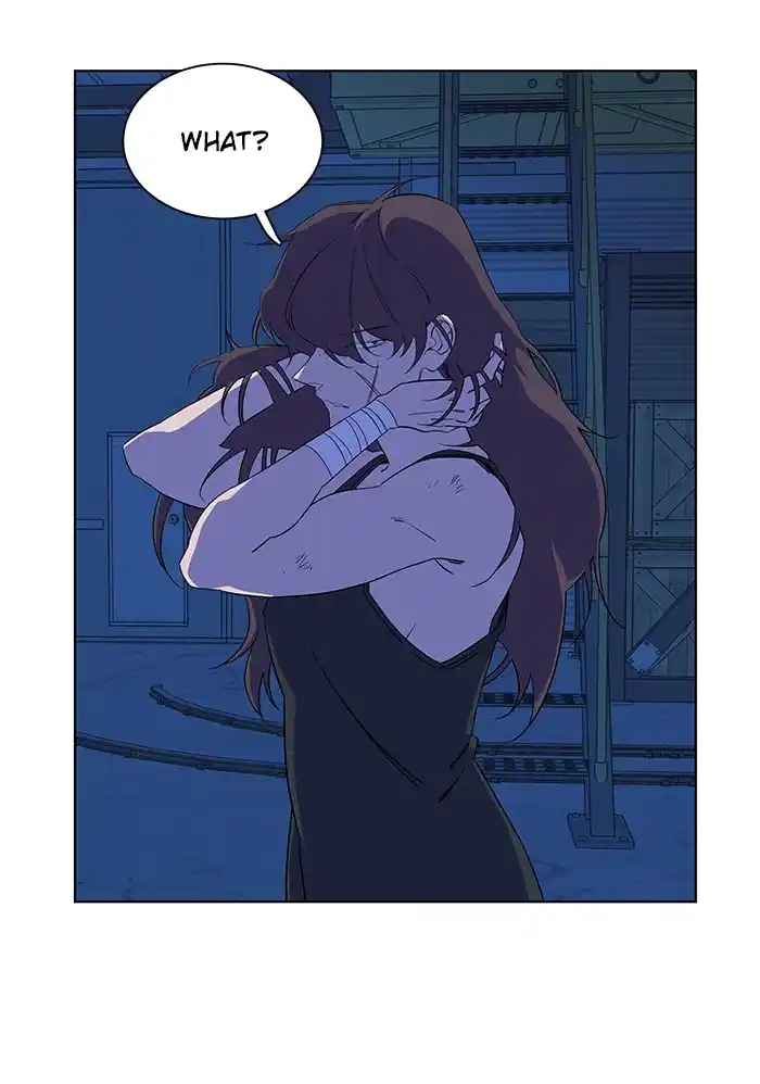 Parallel City Chapter 36