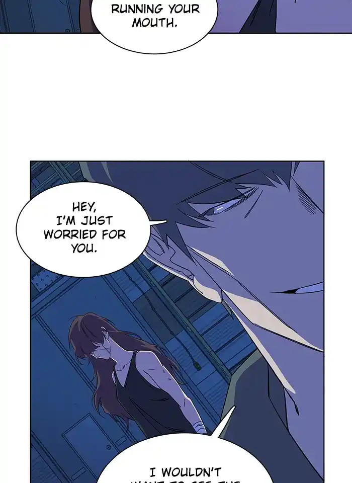 Parallel City Chapter 36