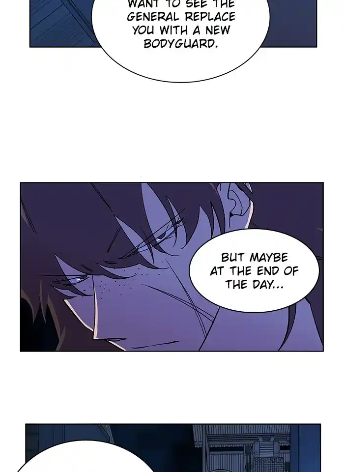 Parallel City Chapter 36