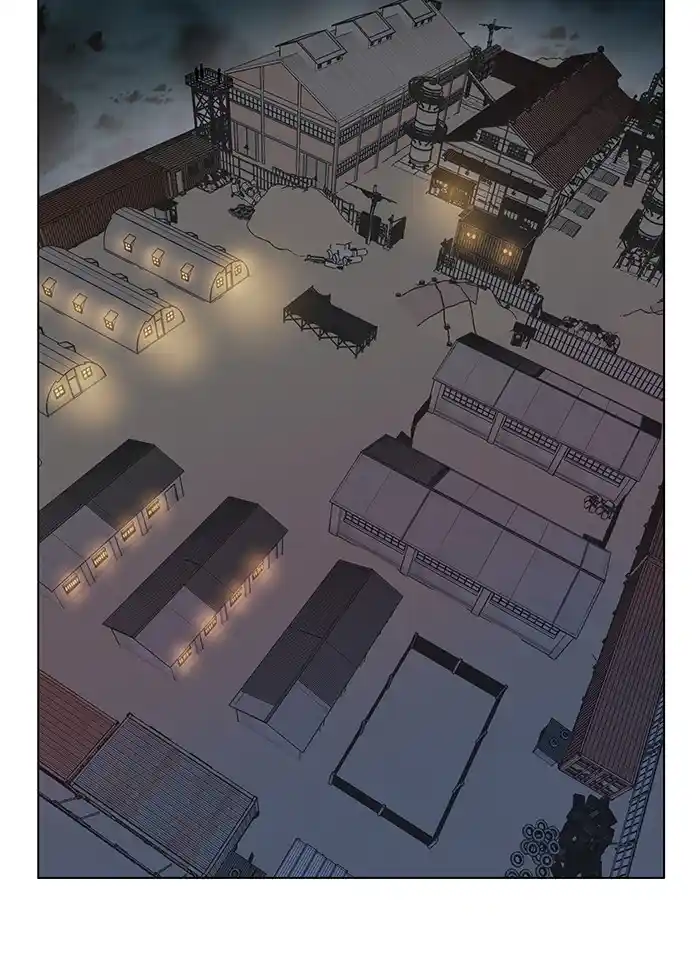 Parallel City Chapter 36