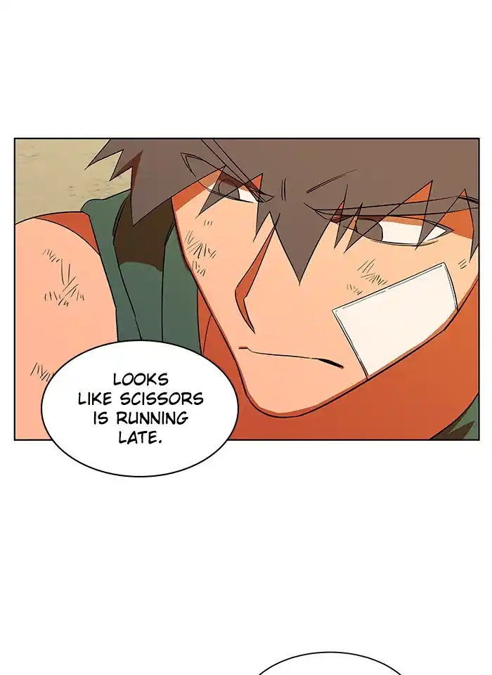 Parallel City Chapter 36