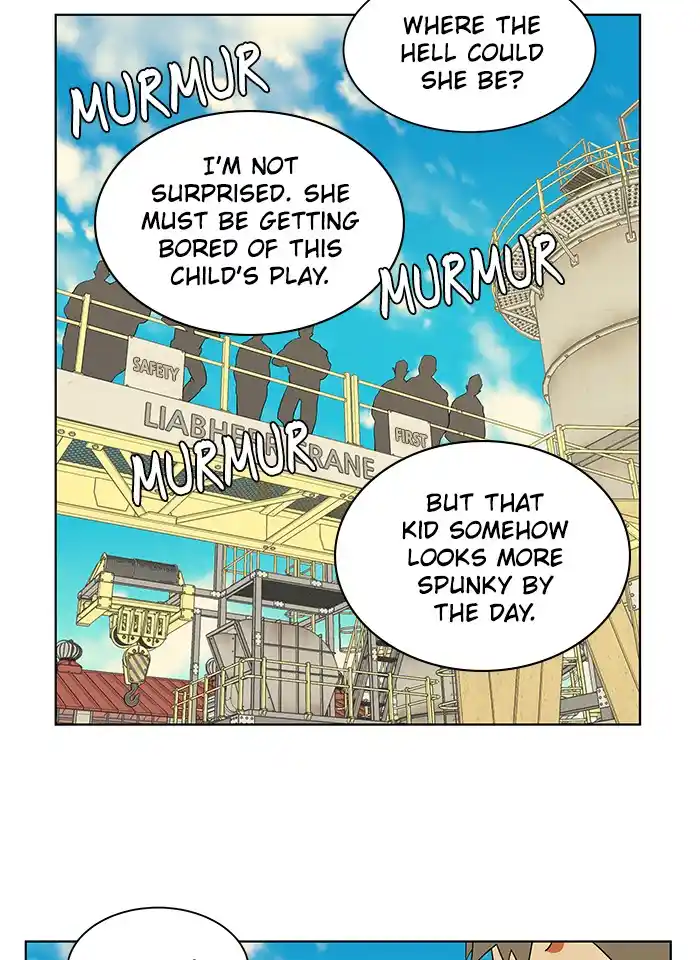 Parallel City Chapter 36