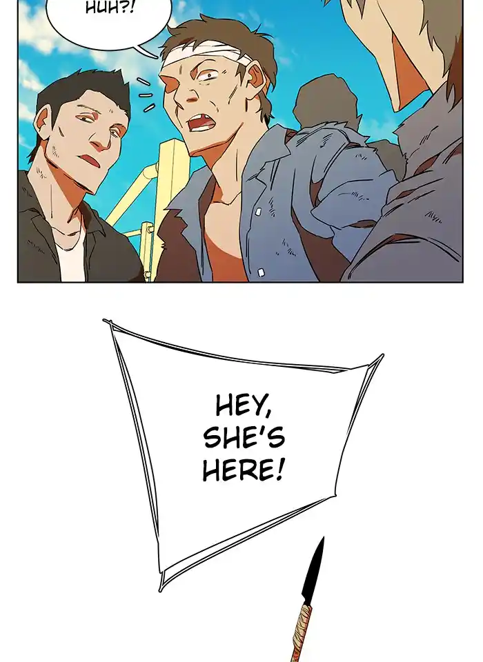 Parallel City Chapter 36