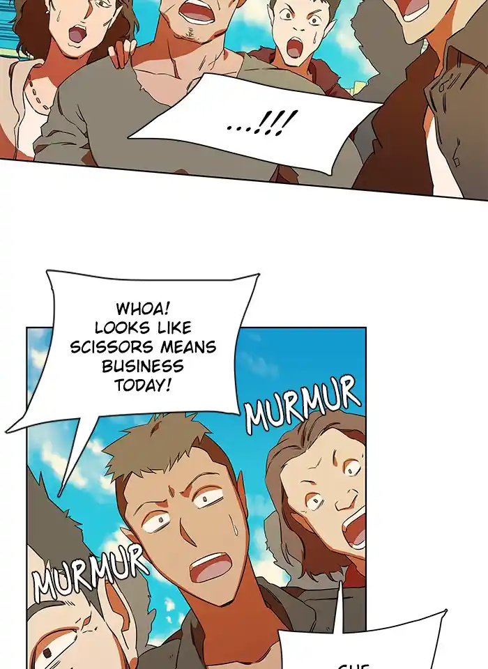 Parallel City Chapter 36