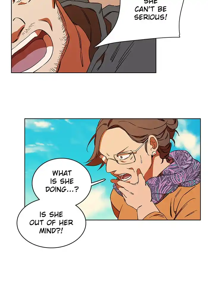 Parallel City Chapter 36