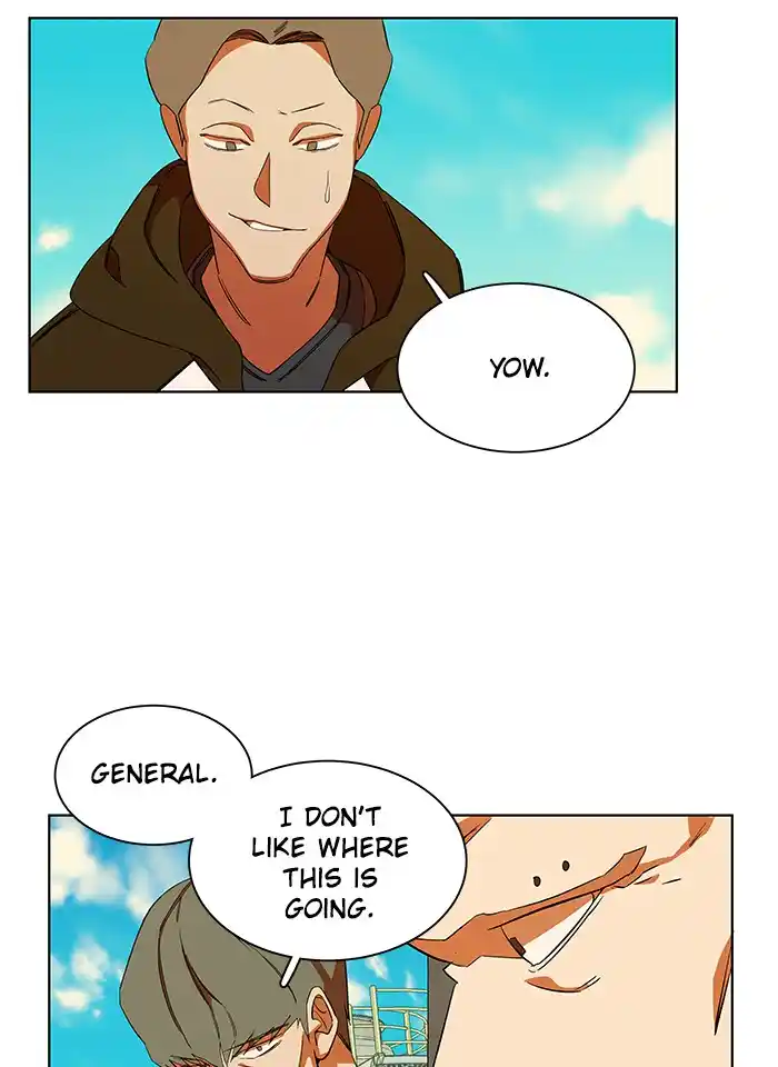 Parallel City Chapter 36