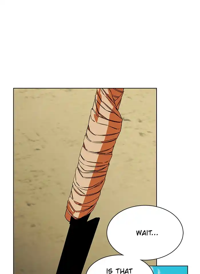 Parallel City Chapter 36