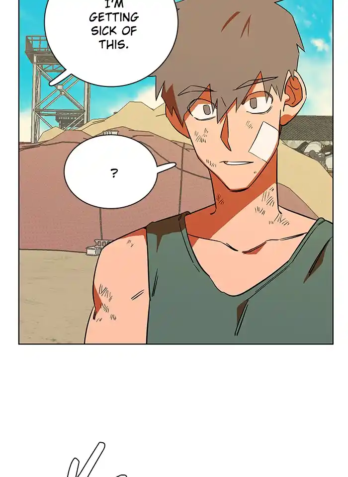 Parallel City Chapter 36