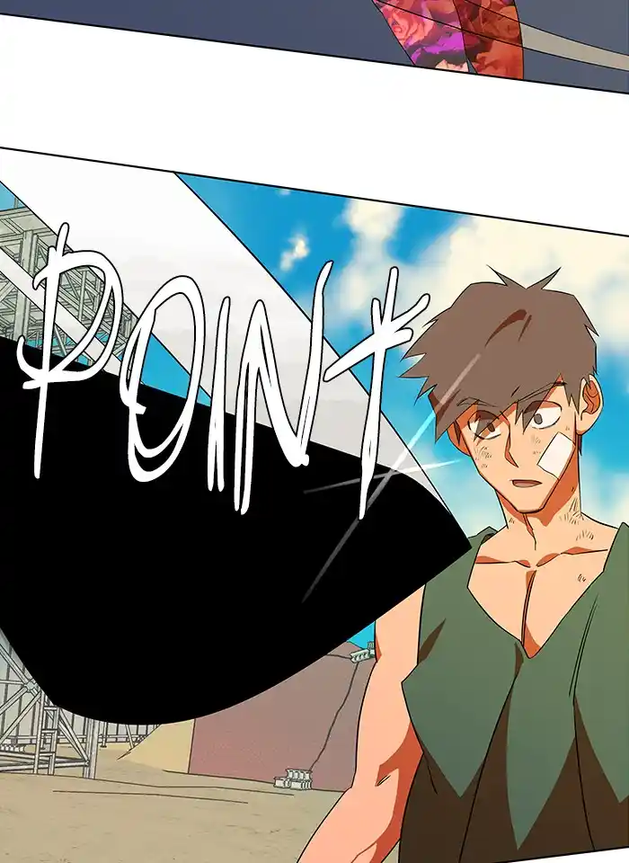 Parallel City Chapter 36