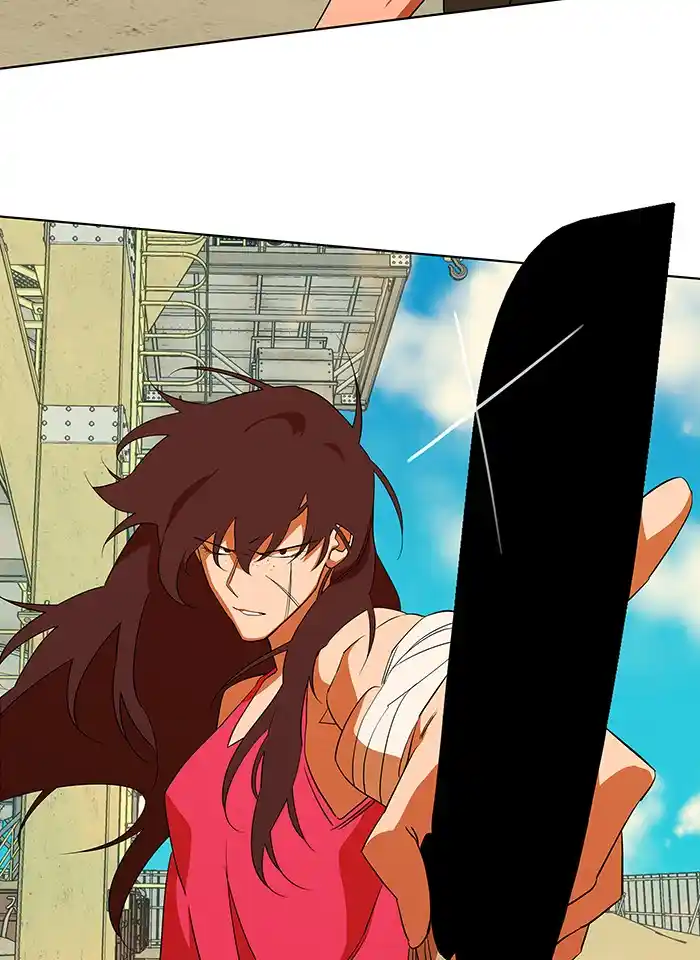 Parallel City Chapter 36