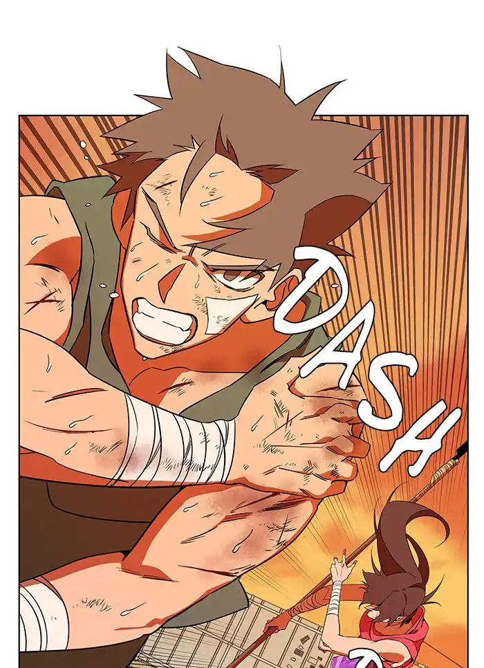 Parallel City Chapter 37