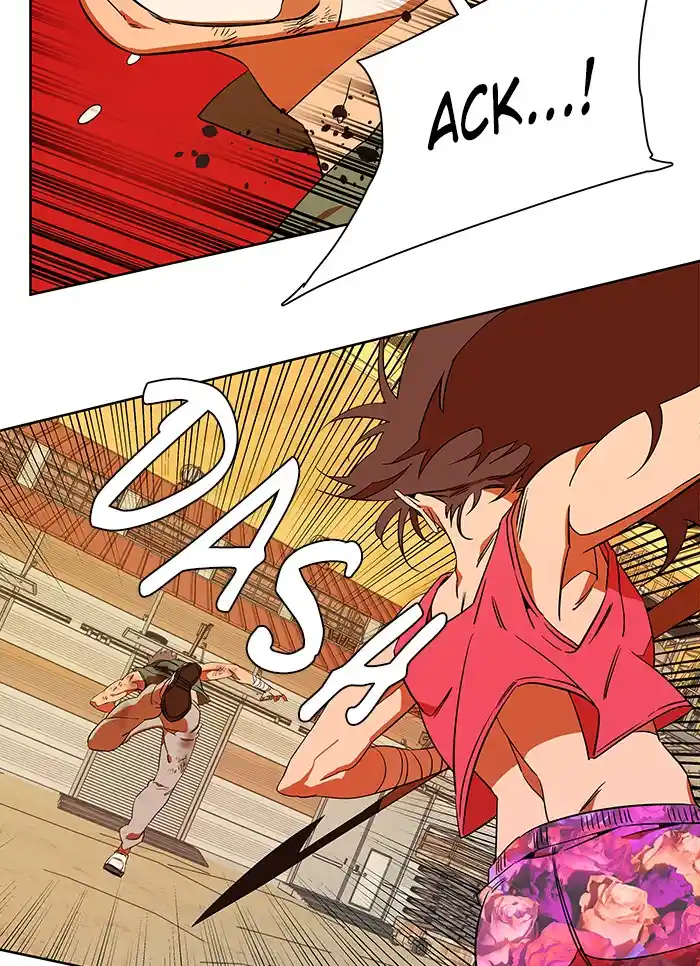 Parallel City Chapter 37