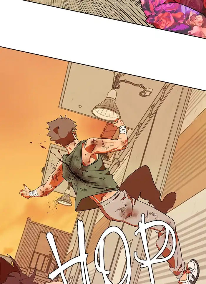 Parallel City Chapter 37