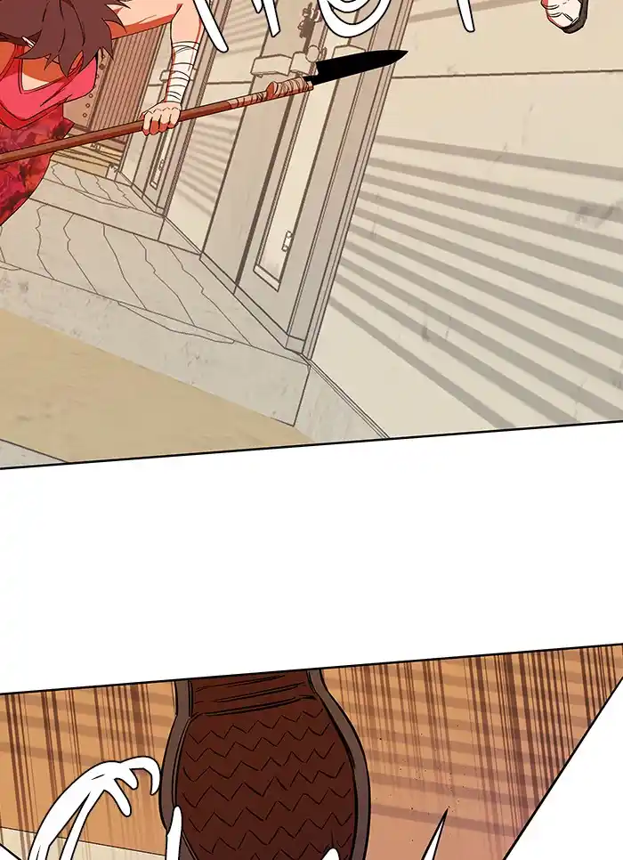 Parallel City Chapter 37