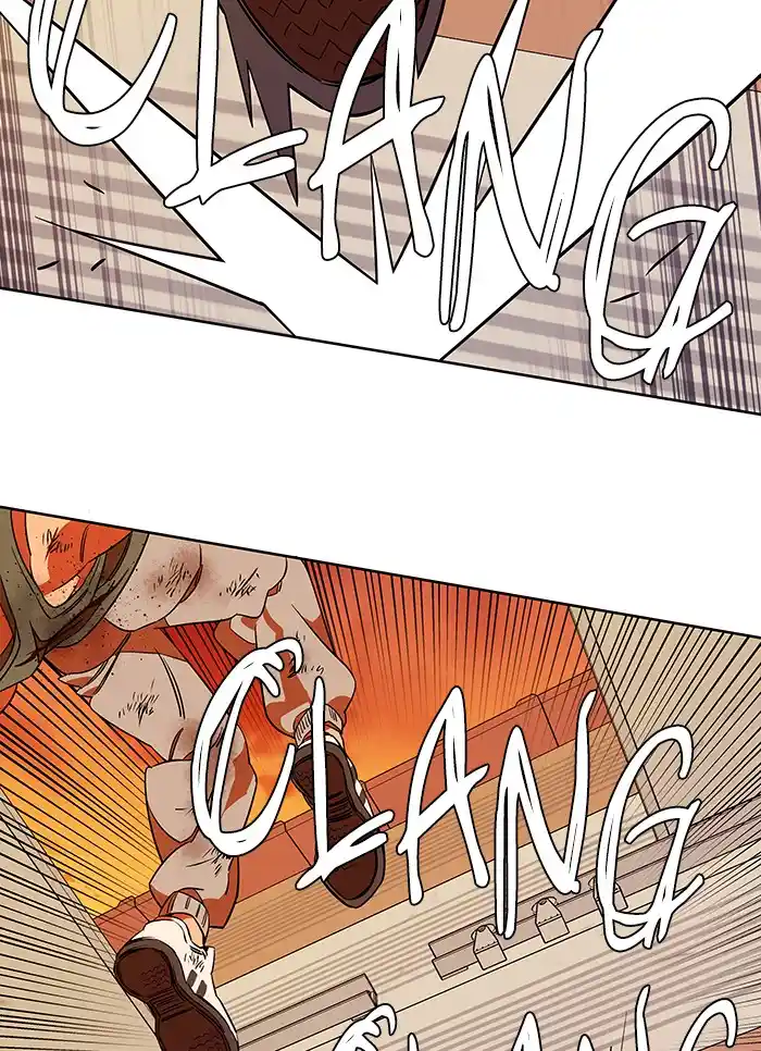 Parallel City Chapter 37