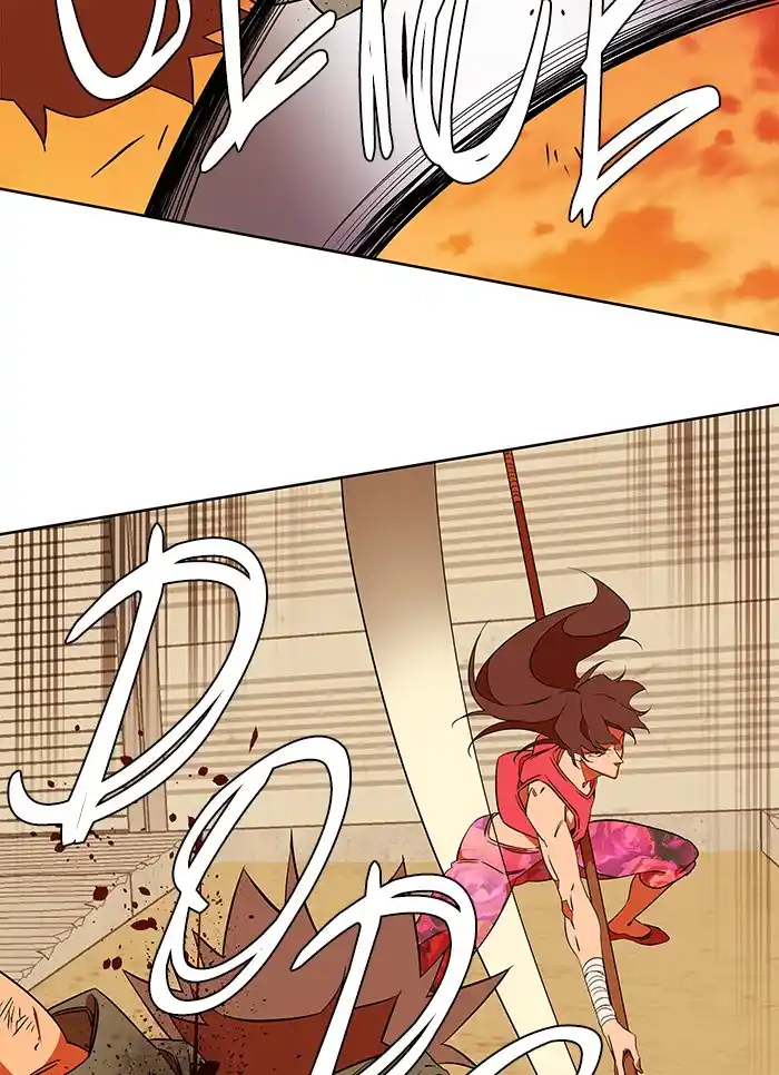 Parallel City Chapter 37