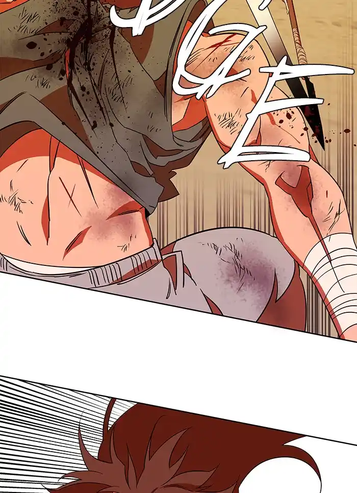 Parallel City Chapter 37