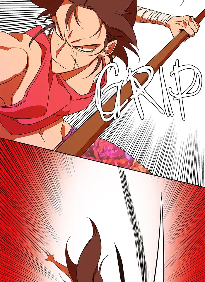 Parallel City Chapter 37