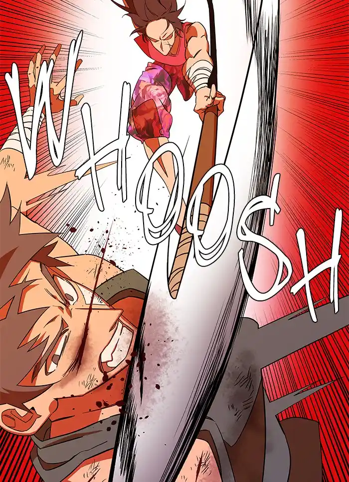 Parallel City Chapter 37