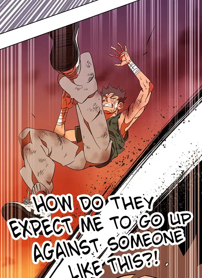 Parallel City Chapter 37