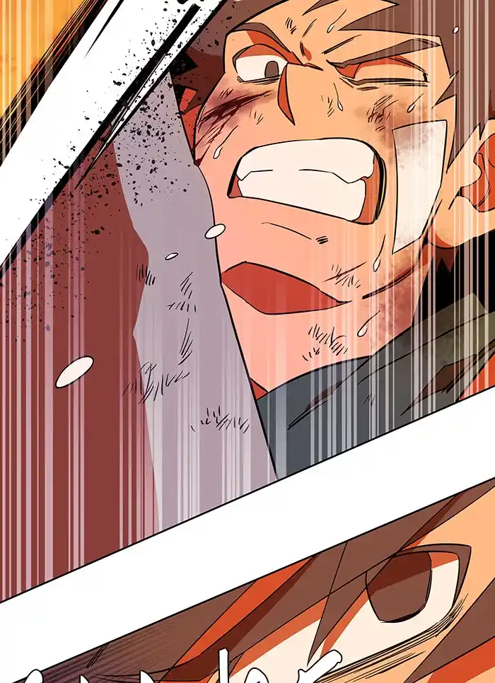 Parallel City Chapter 37