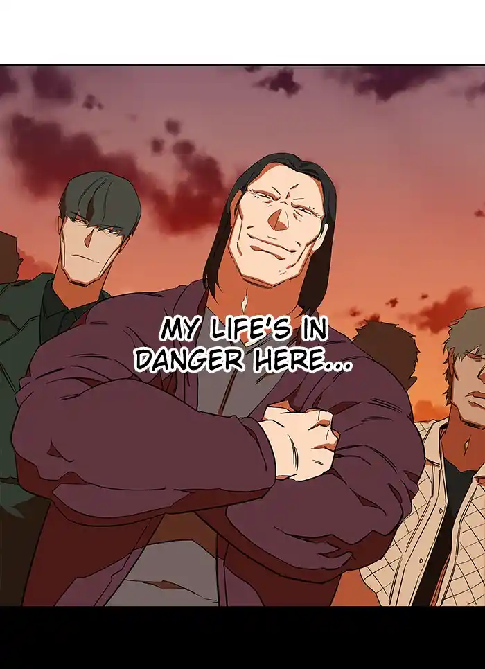 Parallel City Chapter 37