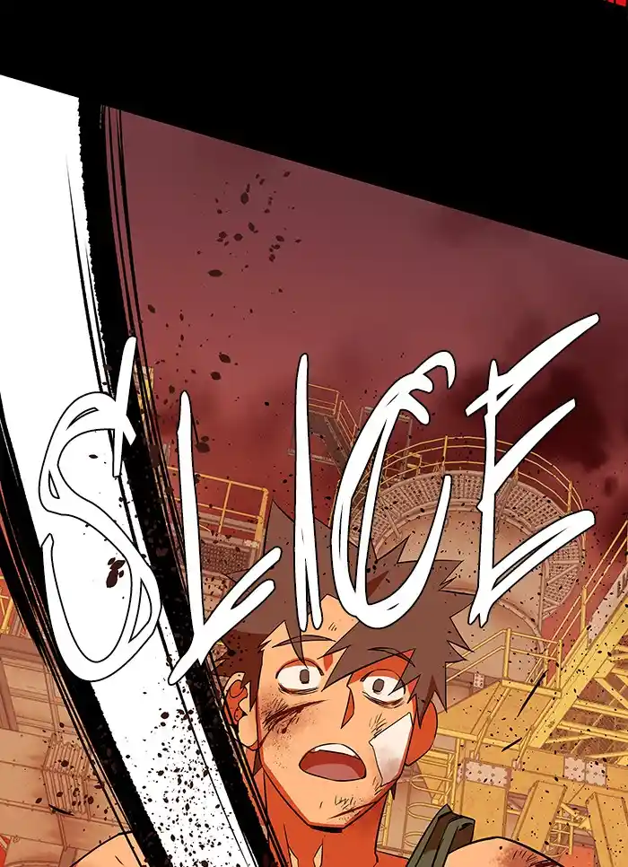 Parallel City Chapter 37