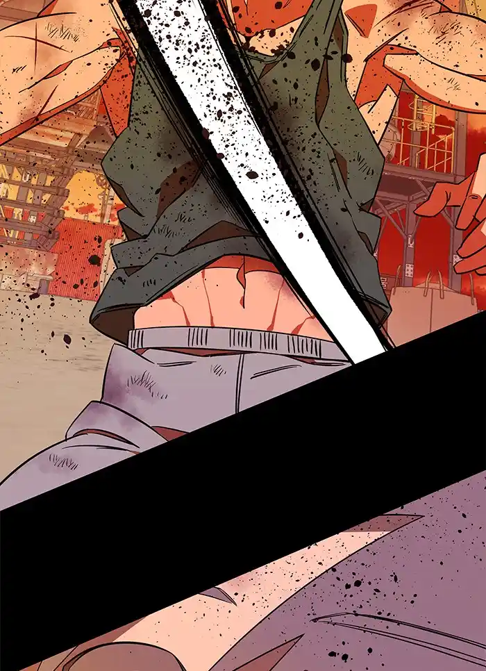 Parallel City Chapter 37