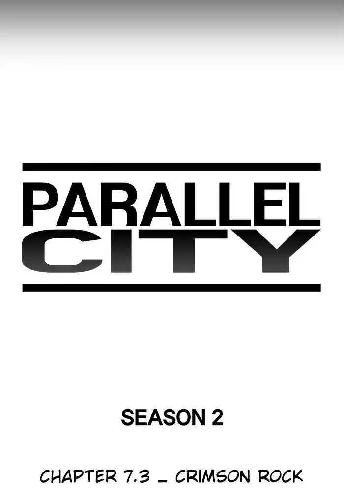 Parallel City Chapter 37