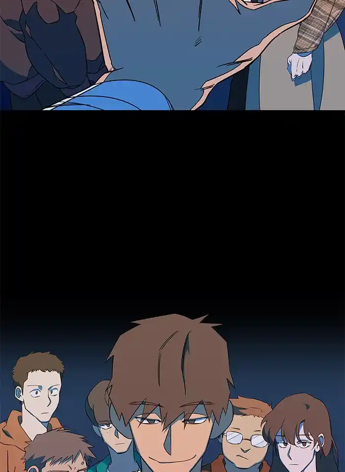 Parallel City Chapter 37