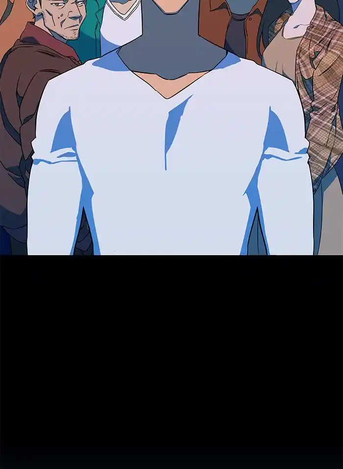 Parallel City Chapter 37