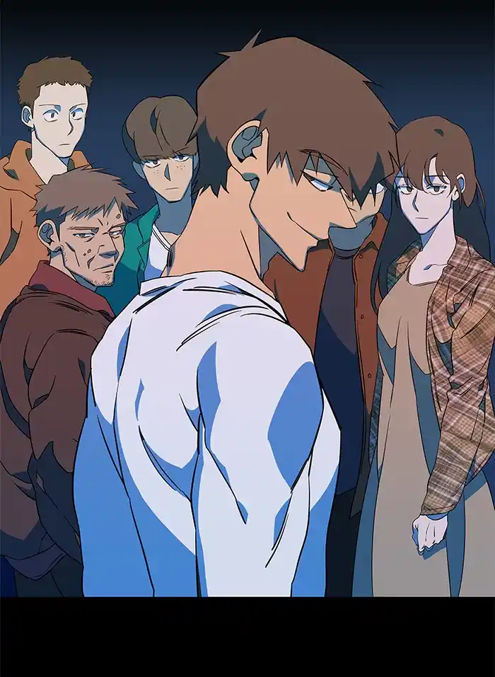 Parallel City Chapter 37