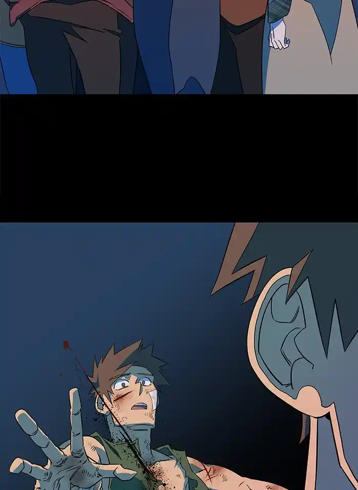 Parallel City Chapter 37