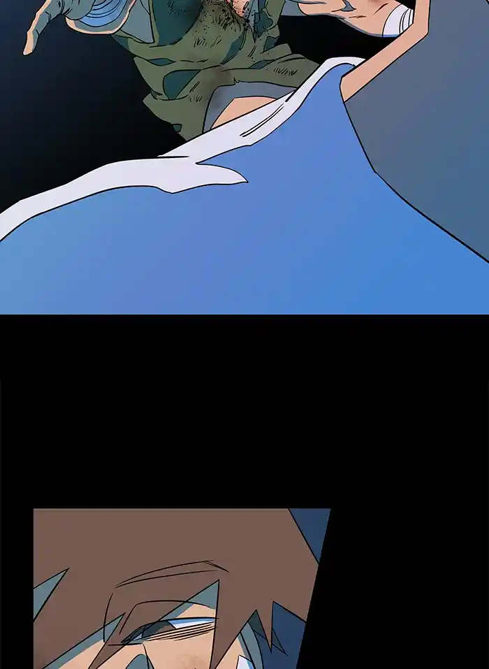 Parallel City Chapter 37