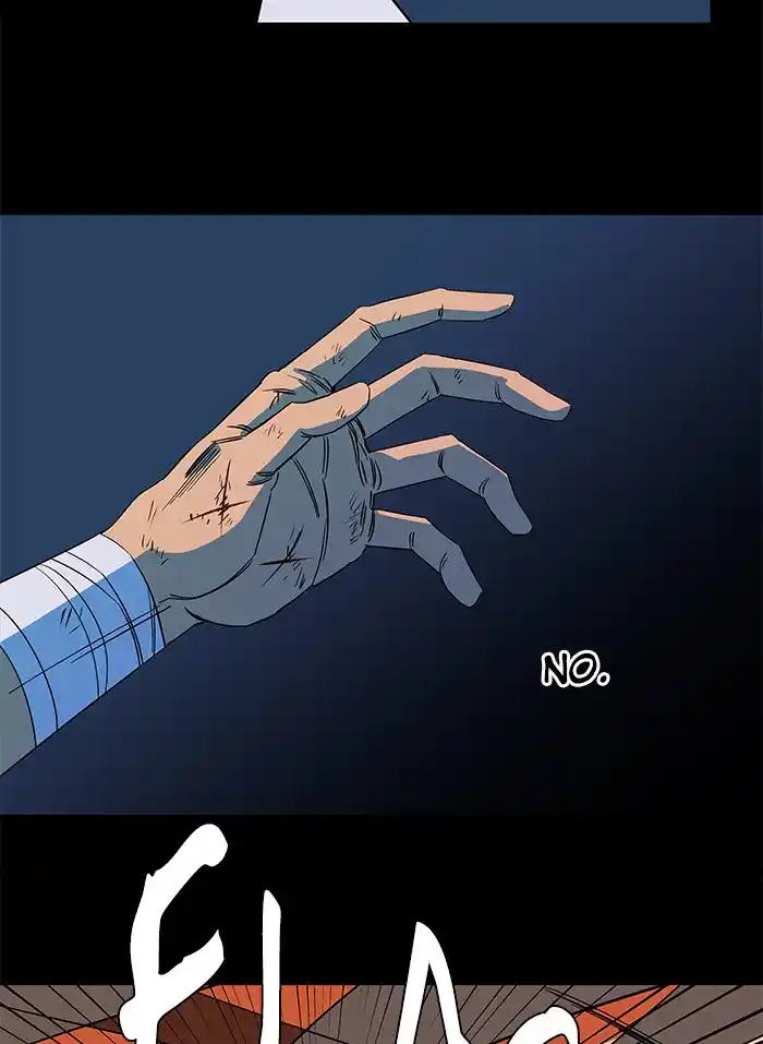 Parallel City Chapter 37