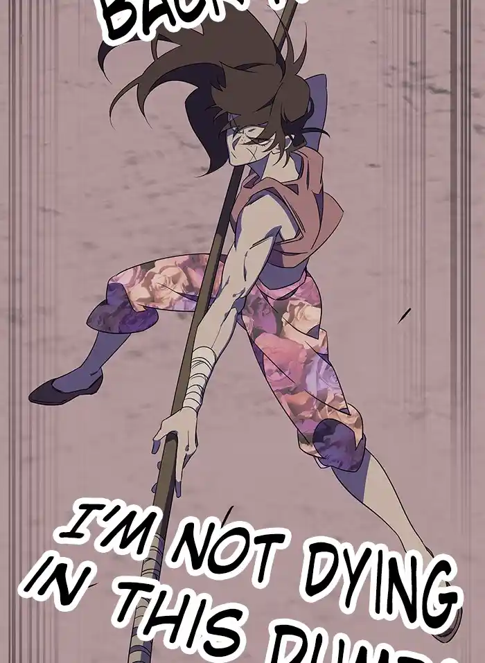 Parallel City Chapter 37